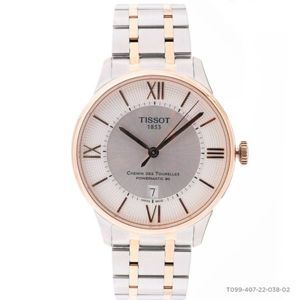 Đồng hồ nam Tissot T099.407.22.038.02