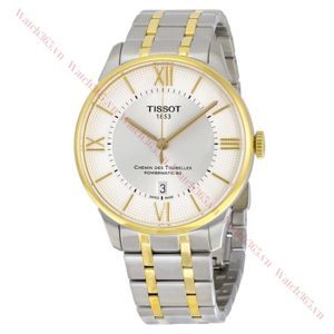 Đồng hồ nam Tissot T099.407.22.038.00