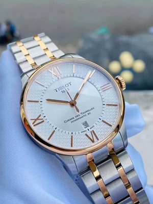 Đồng hồ nam Tissot T099.407.22.038.01