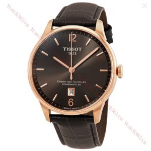 Đồng hồ nam Tissot T099.407.36.447.00