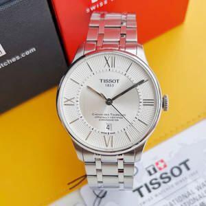 Đồng hồ nam Tissot T099.408.11.038.00
