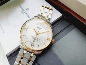 Đồng hồ nam Tissot T099.408.22.038.00