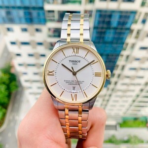 Đồng hồ nam Tissot T099.408.22.038.00