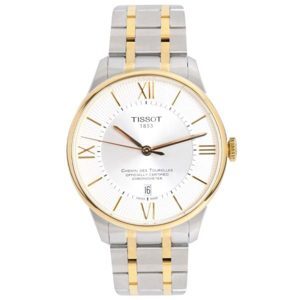 Đồng hồ nam Tissot T099.408.22.038.00