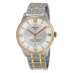 Đồng hồ nam Tissot T099.408.22.038.00