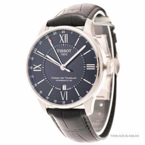 Đồng hồ nam Tissot T099.429.16.058.00