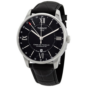 Đồng hồ nam Tissot T099.429.16.058.00