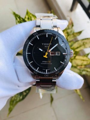 Đồng hồ nam Tissot T100.430.11.051.00