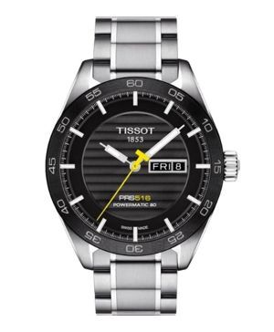 Đồng hồ nam Tissot T100.430.11.051.00