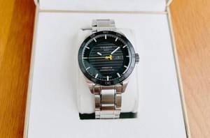 Đồng hồ nam Tissot T100.430.11.051.00