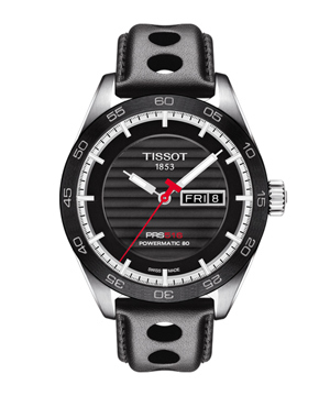 Đồng hồ nam Tissot T100.430.16.051.00