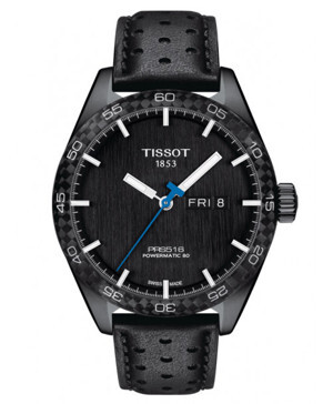 Đồng hồ nam Tissot T100.430.36.051.02