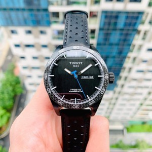 Đồng hồ nam Tissot T100.430.36.051.02