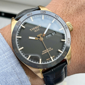 Đồng hồ nam Tissot T100.430.36.051.01
