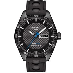 Đồng hồ nam Tissot T100.430.37.201.00