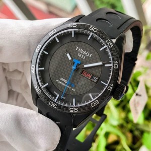 Đồng hồ nam Tissot T100.430.37.201.00