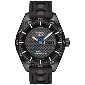 Đồng hồ nam Tissot T100.430.37.201.00