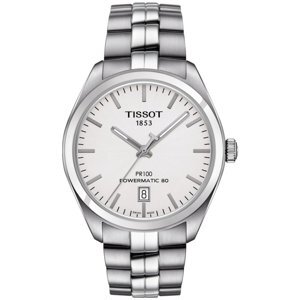 Đồng hồ nam Tissot T101.407.11.031.00