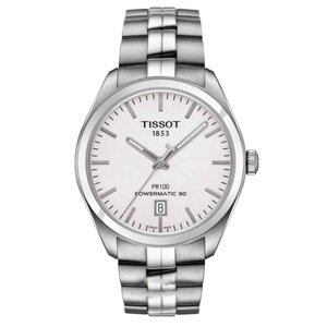 Đồng hồ nam Tissot T101.407.11.031.00