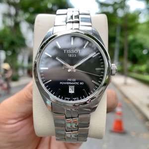 Đồng hồ nam Tissot T101.407.11.051.00