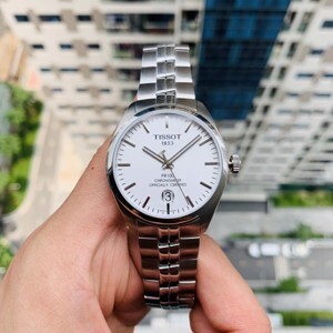 Đồng hồ nam Tissot T101.408.11.031.00