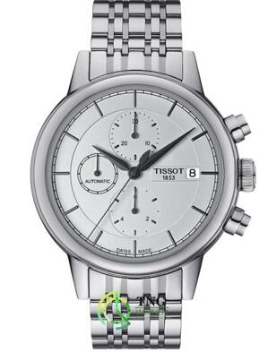 Đồng hồ nam Tissot T101.408.11.031.00