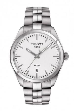 Đồng hồ nam Tissot T101.410.11.031.00