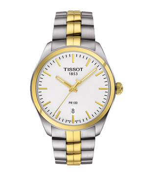 Đồng hồ nam Tissot T1014102203100