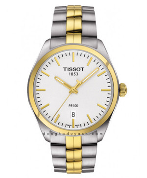 Đồng hồ nam Tissot T1014102203100