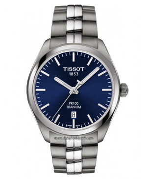 Đồng hồ nam Tissot T101.410.44.041.00