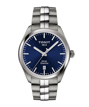 Đồng hồ nam Tissot T101.410.44.041.00