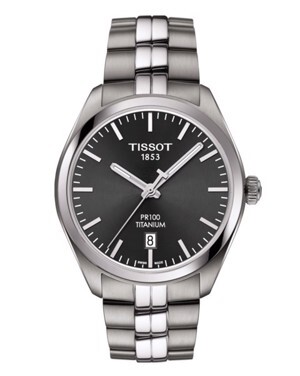 Đồng hồ nam Tissot T101.410.44.061.00