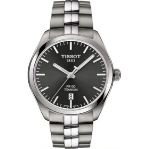 Đồng hồ nam Tissot T101.410.44.061.00