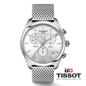 Đồng hồ nam Tissot T101.417.11.031.02