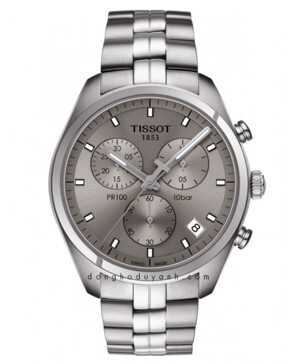 Đồng hồ nam Tissot T101.417.11.071.00