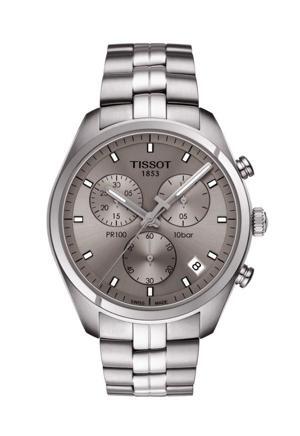 Đồng hồ nam Tissot T101.417.11.071.00