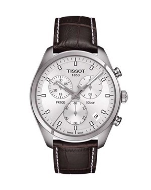 Đồng hồ nam Tissot T101.417.16.031.00