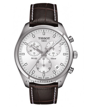 Đồng hồ nam Tissot T101.417.16.031.00