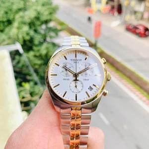 Đồng hồ nam Tissot T101.417.22.031.00