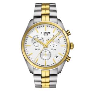 Đồng hồ nam Tissot T101.417.22.031.00