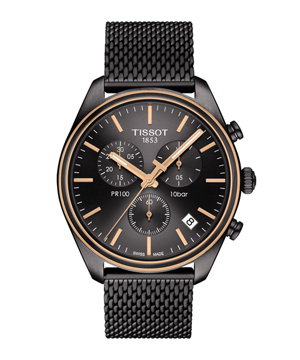 Đồng hồ nam Tissot T101.417.23.061.00