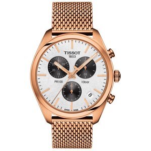 Đồng hồ nam Tissot T101.417.33.031.01