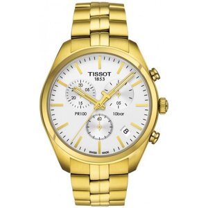 Đồng hồ nam Tissot T101.417.33.031.00