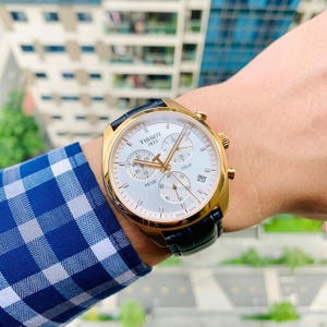 Đồng hồ nam Tissot T101.417.36.031.00