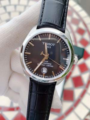 Đồng hồ nam Tissot T101.451.16.051.00