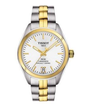 Đồng hồ nam Tissot T101.451.22.031.00