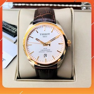 Đồng hồ nam Tissot T101.451.26.031.00