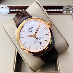 Đồng hồ nam Tissot T101.451.26.031.00