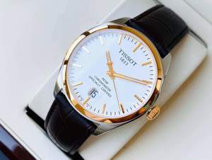 Đồng hồ nam Tissot T101.451.26.031.00