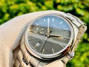 Đồng hồ nam Tissot T101.452.11.061.00